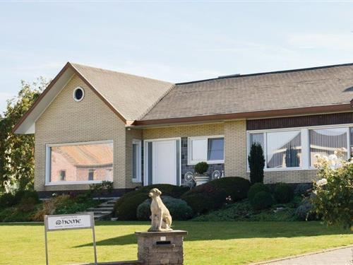 Sommerhus - 10 personer -  - Aalterstraat - 8755 - Ruiselede