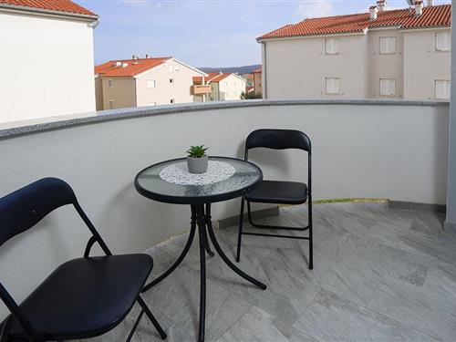 Ferienwohnung - 4 Personen -  - Cizici - Krk - Cizici - 51511 - Cizici