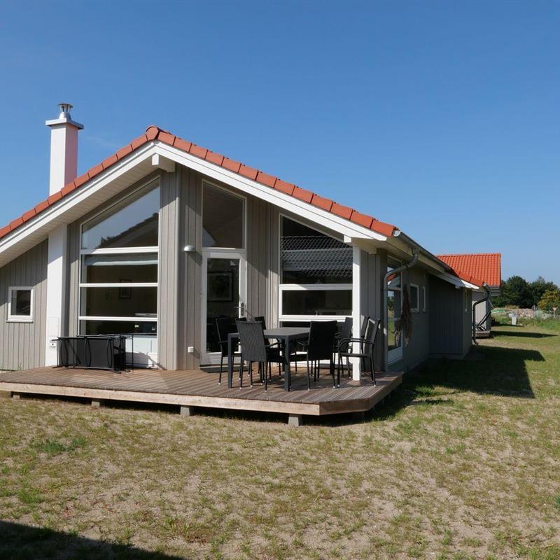 Sommerhus - 8 personer -  - Strandstraße - 23775 - Großenbrode