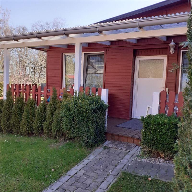 Sommerhus - 4 personer -  - Lenzer Str. - 17213 - Fünfseen Ot Petersdorf