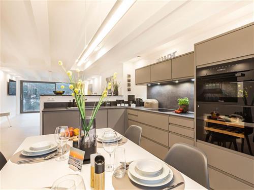 Ferielejlighed - 5 personer -  - Südstrand - 18609 - Binz (Ostseebad) Ot Prora