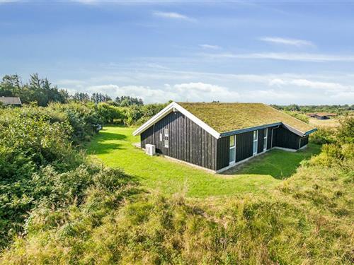 Sommerhus - 6 personer -  - Guldagervej - 9493 - Saltum