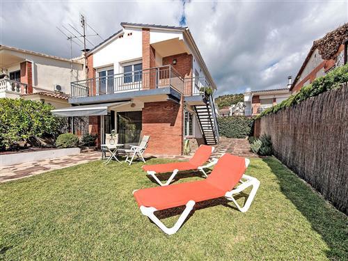 Holiday home - 4 persons -  - Pineda De Mar - 08397