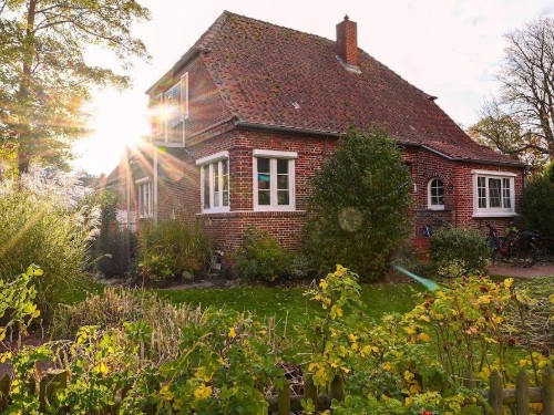 Ferielejlighed - 3 personer -  - Am Leeger - 26736 - Greetsiel