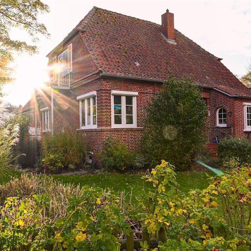 Ferielejlighed - 3 personer -  - Am Leeger - 26736 - Greetsiel