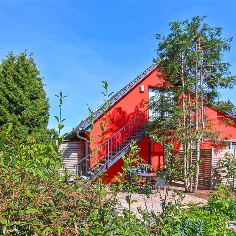 Ferielejlighed - 2 personer -  - Ollendorf - 17237 - Grünow