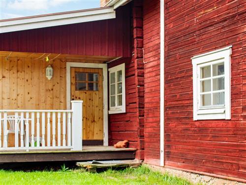  - 4 personer -  - Laknäs Strandvägen - 79394 - Tällberg