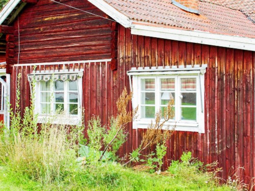  - 4 personer -  - Laknäs Strandvägen - 79394 - Tällberg
