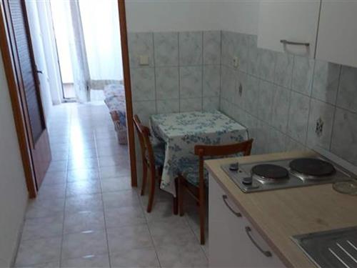 Ferieleilighet - 3 personer -  - 51280 - Rab