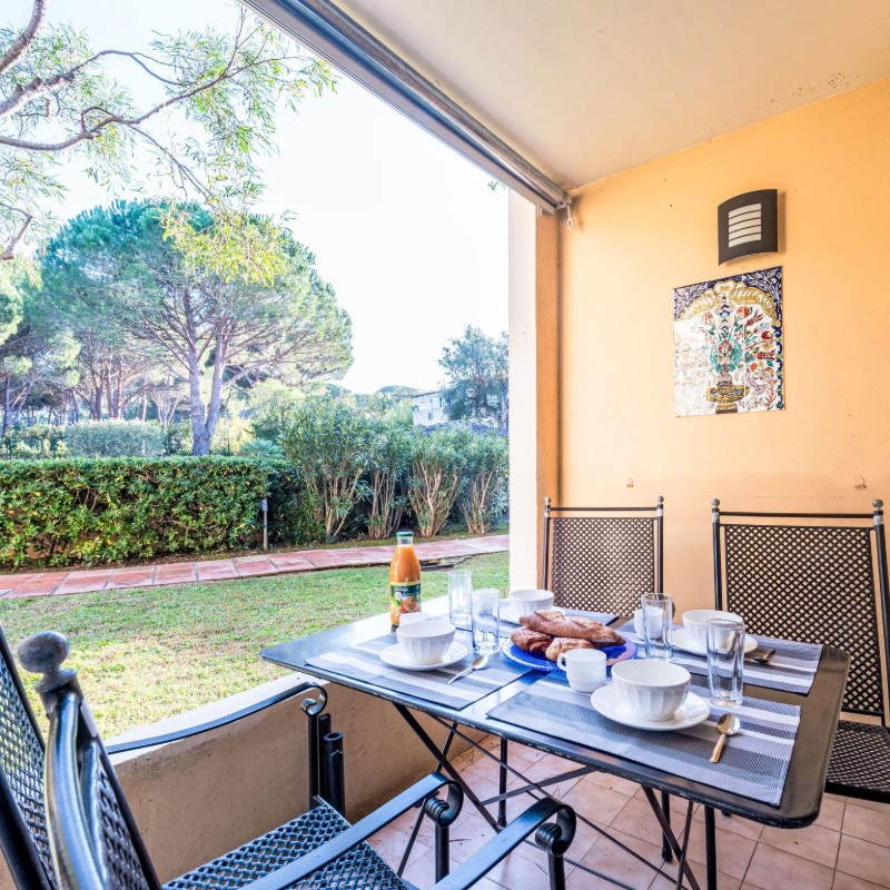 Ferielejlighed - 4 personer -  - 83580 - Gassin