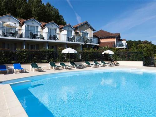 Holiday apartment - 4 persons -  - 32230 - Marciac