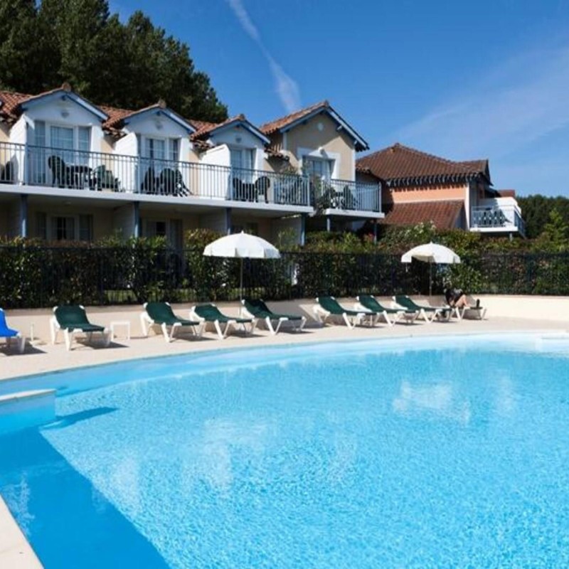 Ferielejlighed - 4 personer -  - 32230 - Marciac