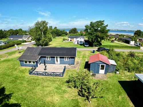 Feriehus - 6 personer -  - Pilekrogen - Mou - 9280 - Storvorde