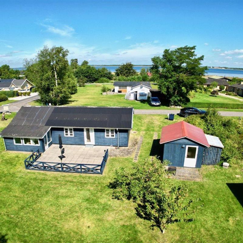 Ferienhaus - 6 Personen -  - Pilekrogen - Mou - 9280 - Storvorde
