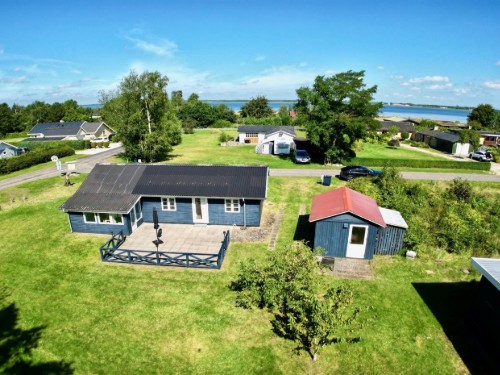 Sommerhus - 6 personer -  - Pilekrogen - Mou - 9280 - Storvorde