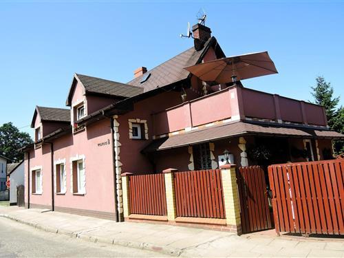 Holiday Home/Apartment - 12 persons -  - 72514 - Kolczewo