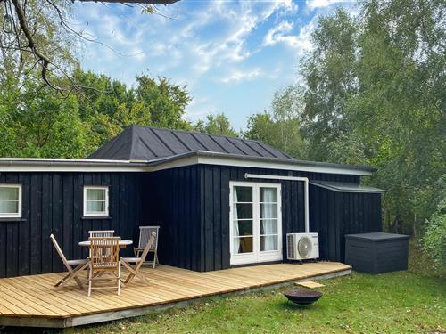 Sommerhus - 6 personer -  - Egernvej - Vejby Strand - 3210 - Vejby