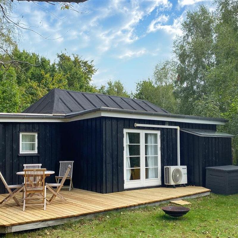 Sommerhus - 6 personer -  - Egernvej - Vejby Strand - 3210 - Vejby