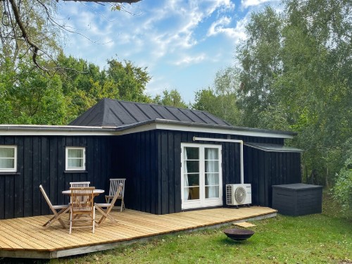 Sommerhus - 6 personer -  - Egernvej - Vejby Strand - 3210 - Vejby