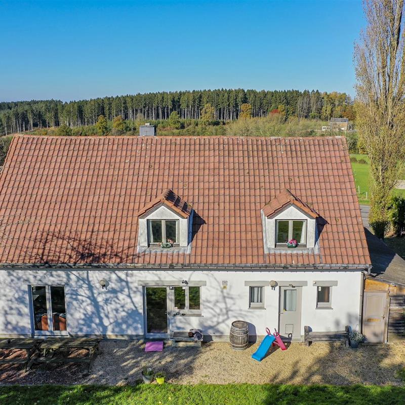 Sommerhus - 10 personer -  - 4910 - La Reid