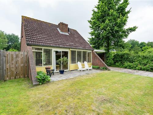 Holiday home - 6 persons -  - 9976VG - Lauwersoog