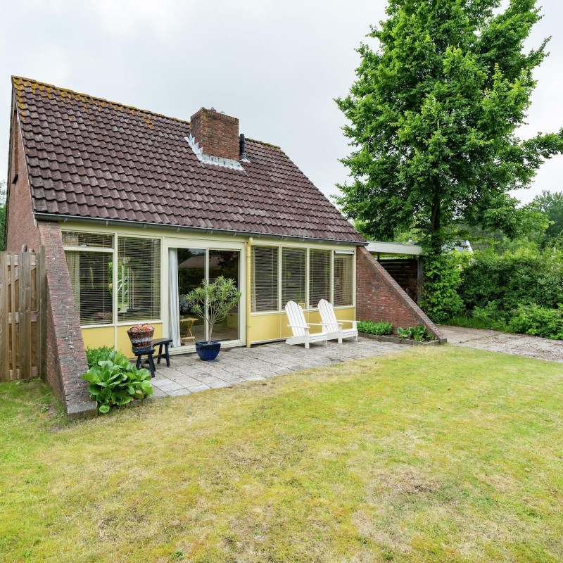 Sommerhus - 6 personer -  - 9976VG - Lauwersoog