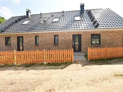 Sommerhus - 6 personer -  - 23948 - Damshagen