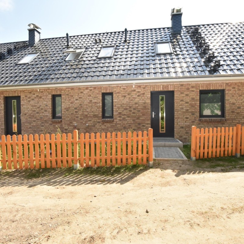 Sommerhus - 6 personer -  - 23948 - Damshagen