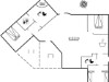 Image 33 - Floor plan