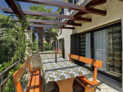 Holiday home - 10 persons -  - 52204 - Ližnjan