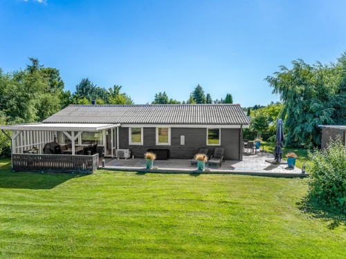 Fritidshus - 6 personer -  - Mimosevej - Marielyst - 4873 - Væggerløse