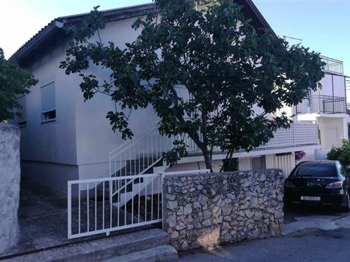 Holiday apartment - 6 persons -  - Bilice - 22000 - Bilice