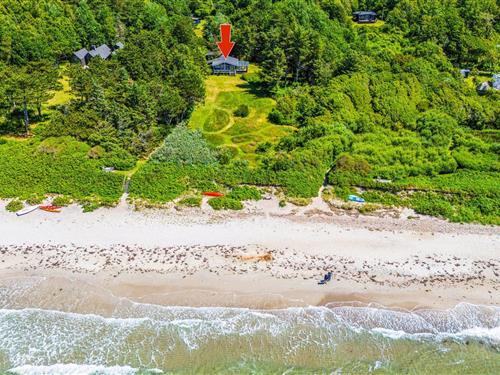 Ferienhaus - 6 Personen -  - Hyrehøjvej - Ordrup/Veddinge - 4540 - Faarevejle