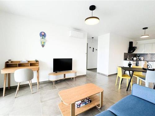 Ferielejlighed - 4 personer -  - 20110 - Propriano