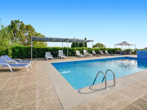 Fritidshus - 4 personer -  - Via Fonte Vecchia - 56036 - Montechiari