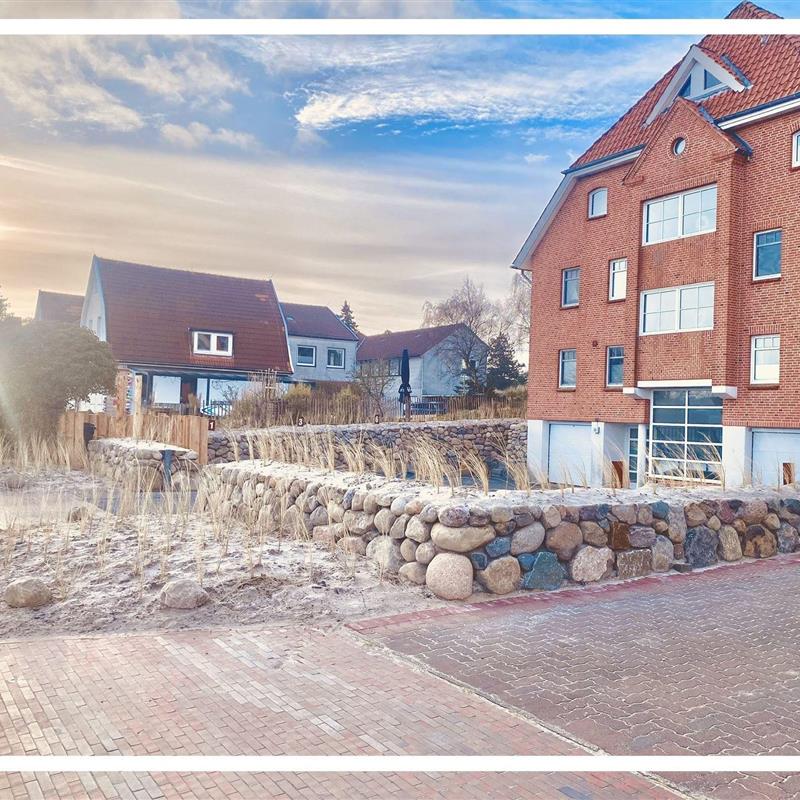 Ferielejlighed - 4 personer -  - Strandweg - 25826 - St. Peter-Ording