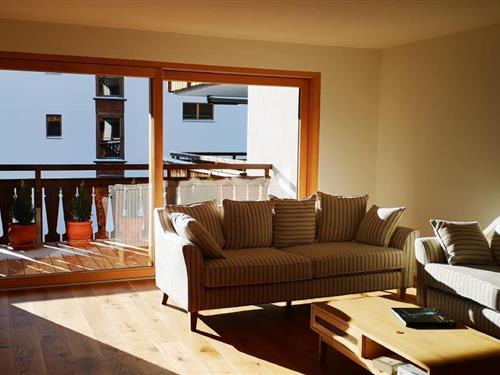 Holiday Home/Apartment - 7 persons -  - Gsteinweg 3, 7250 Klosters - 7250 - Klosters