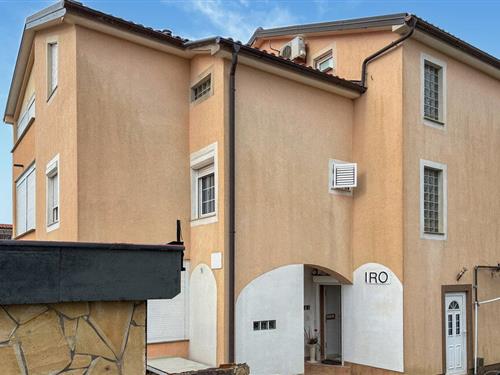 Ferielejlighed - 4 personer -  - Ulica Jurja Barakovica - Nin - Vrsi - 23235 - Vrsi