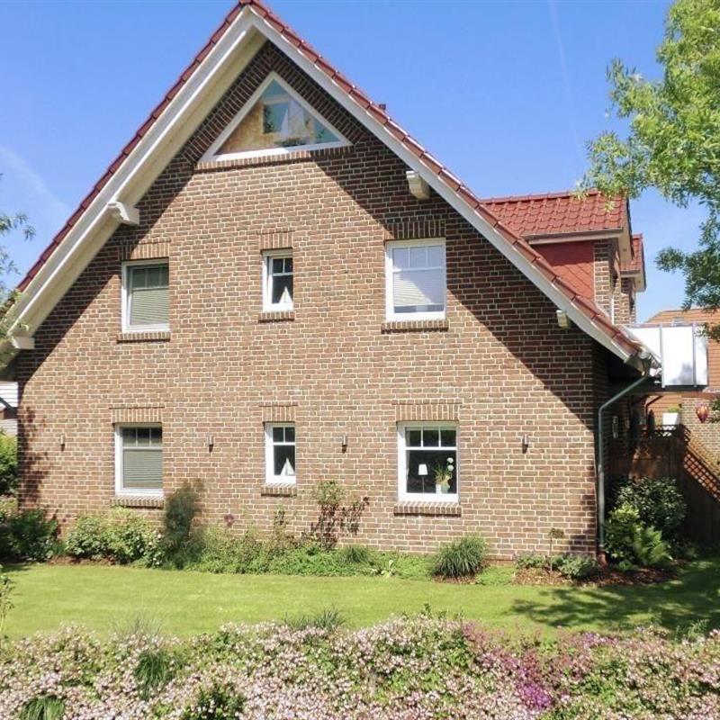 Ferielejlighed - 4 personer -  - Tjalkstraße - 26506 - Norddeich