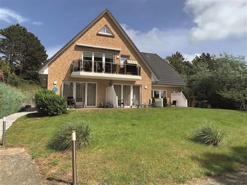 Ferielejlighed - 2 personer -  - Möwensteg - 25826 - St. Peter-Ording