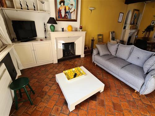 Ferienhaus - 5 Personen -  - 45130 - Meung-Sur-Loire