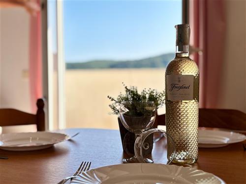 Ferielejlighed - 4 personer -  - Supetarska Draga - 51280 - Supetarska Draga