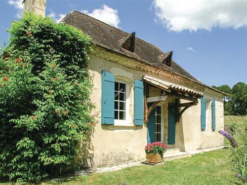 Holiday home - 5 persons -  - Route le Menissou - 24130 - Laveyssiere