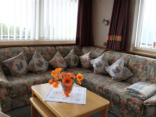 Holiday apartment - 3 persons -  - Hochkrimml - 5743 - Krimml