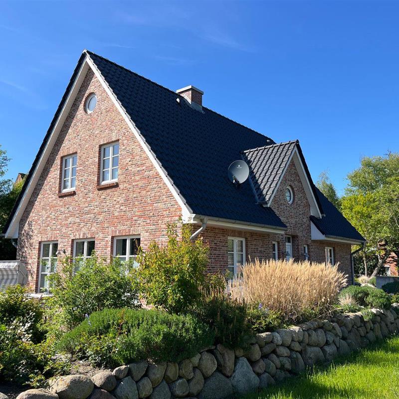 Sommerhus - 6 personer -  - Fasanenweg - 25826 - St. Peter-Dorf