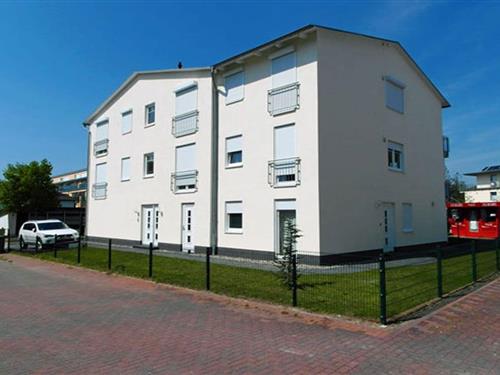 Feriehus - 4 personer -  - 18556 - Juliusruh