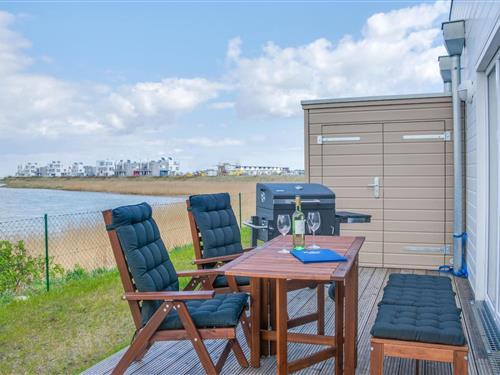 Ferielejlighed - 7 personer -  - Am Albatrosplatz - Fiete, Ostseeresort Olpenitz - 24376 - Olpenitz