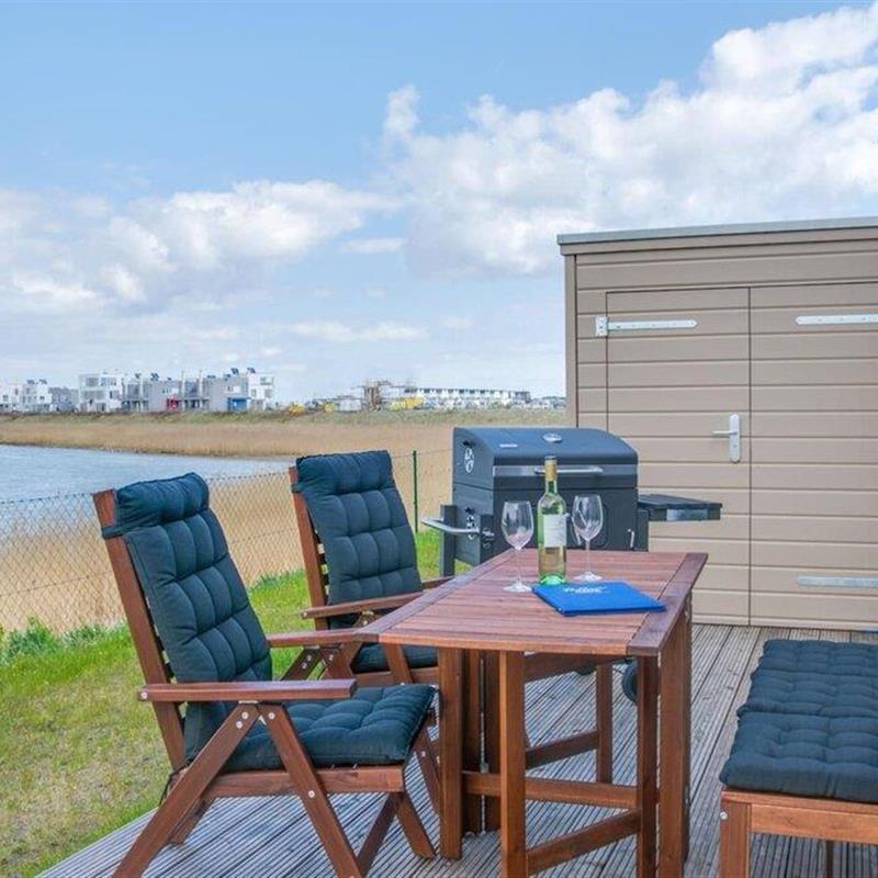 Ferielejlighed - 7 personer -  - Am Albatrosplatz - Fiete, Ostseeresort Olpenitz - 24376 - Olpenitz