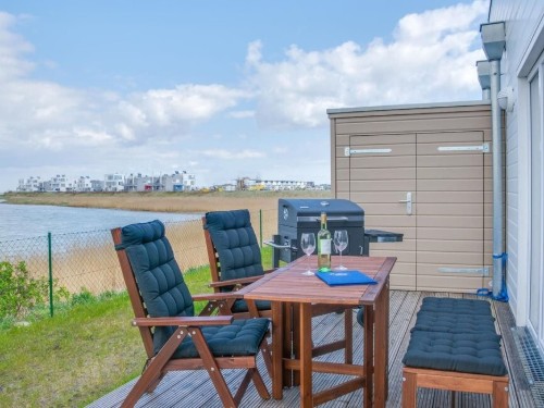 Semesterlägenhet - 7 personer -  - Am Albatrosplatz - Fiete, Ostseeresort Olpenitz - 24376 - Olpenitz