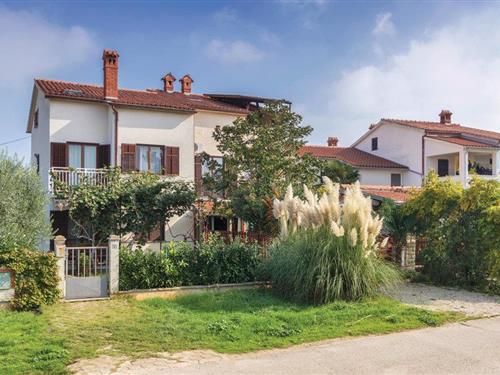 Ferielejlighed - 2 personer -  - Lavanda - Fazana-Valbandon - 52212 - Fazana